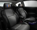 Scion tC by Ron English 2007 года
